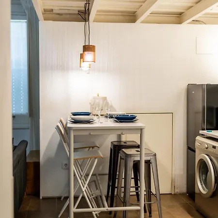 Appartement Casa Isabela By Time *