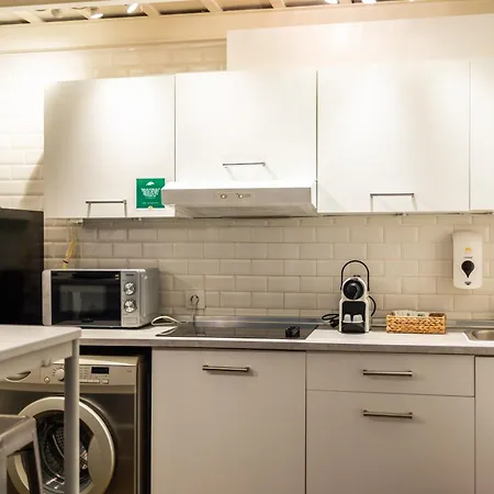 Casa Isabela By Time Appartement