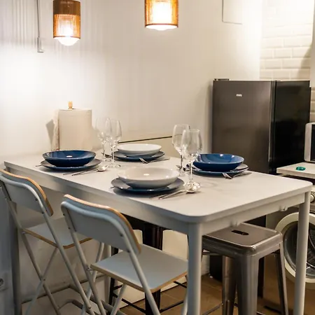 Casa Isabela By Time Appartement *