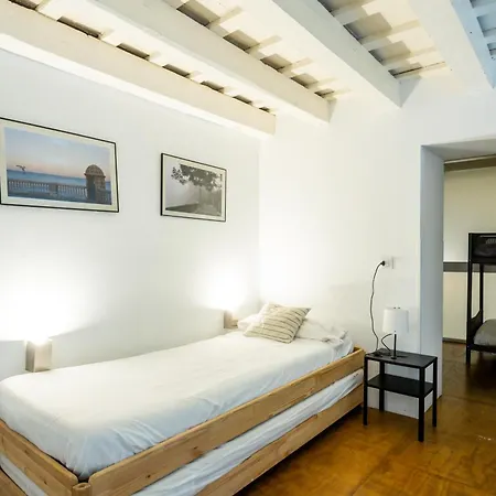 Appartement Casa Isabela By Time *