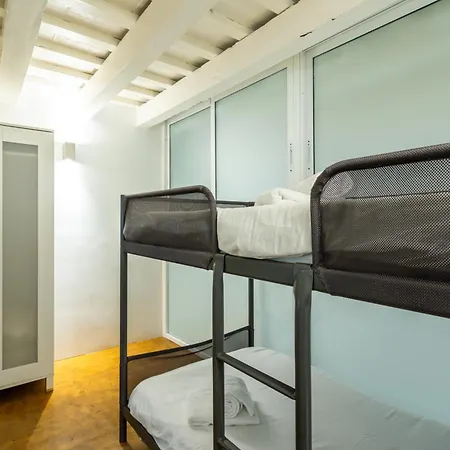 Casa Isabela By Time Appartement Cadix