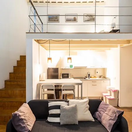 Casa Isabela By Time Appartement