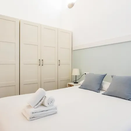 Appartement Casa Isabela By Time *