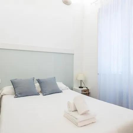 Casa Isabela By Time Appartement Cadix